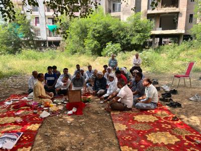 Bhoomi Pujan
